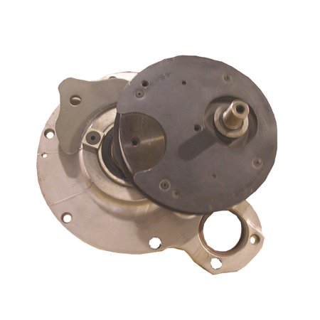 2:1 Deck Lift Crank Assembly