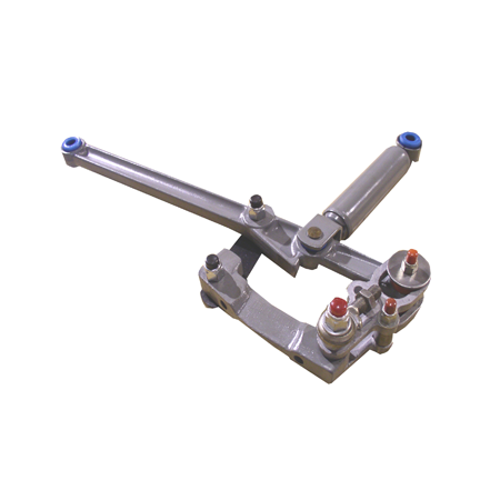 Cushion Arm Assembly