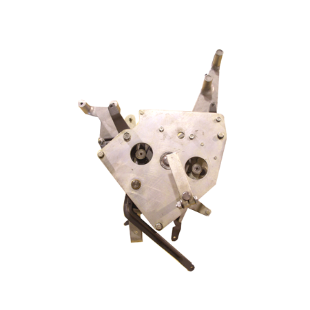 Detector Assembly