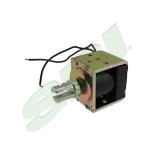 SOLENOID,GUARDIAN TYPE,208-230V 60HZ,1