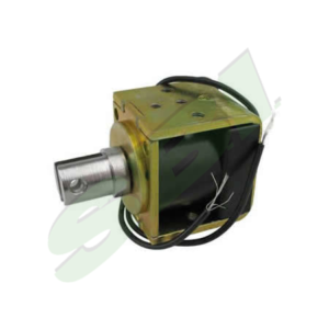 SOLENOID (115 VOLT),1