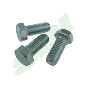 CAP SCREW HEX HEAD(1/2-13 x 1-1/4),10