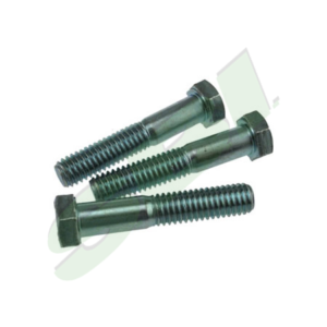 HEX HEAD CAP SCREW (3/8-16X2),10