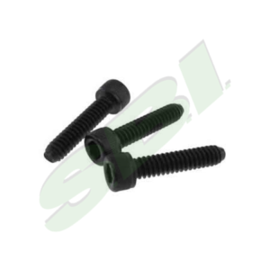 CAP SCREW H SOC HD (10-24 X 7/8"),10