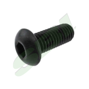 SCREW - 1/2-13 X 1 1/4 BUTTON HD.,1