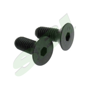 FLAT HD. SOCKET CAP SCREW(3/8-16X1),10