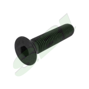 SCREW - 5/8-11 X 3 FLAT HD. HEX SOC.,1