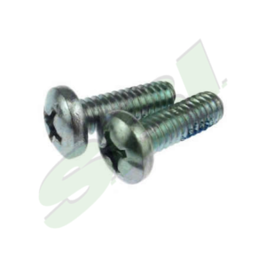 SCREW - 1/4-20 X 3/4 P.H.C.R.W/NYLOC,10