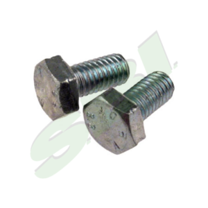 HEX HEAD CAP SCREW 6MMX12MM,10