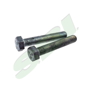 HEX HEAD CAP SCREW 5MMX30MM,10