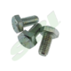 HEX HEAD CAP SCREW 10MMX20MM,10