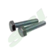 HEX HEAD CAP SCREW 10MMX50MM,10