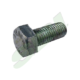 HEX HEAD CAP SCREW 12MMX30MM,1