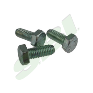 HEX HEAD CAP SCREW 8MMX20MM,10