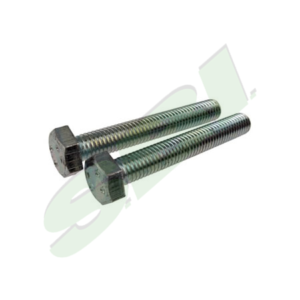 HEX HEAD CAP SCREW 8MM X 50MM,10