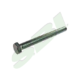 HEX HEAD CAP SCREW 8MMX90MM,1