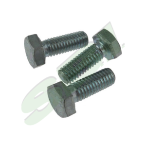 HEX HEAD CAP SCREW 6MMX16MM,10