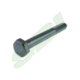 HEX HEAD CAP SCREW 10MMX80MM,1