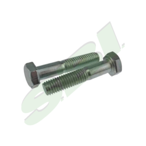 HEX HEAD CAP SCREW 8MMX40MM,10