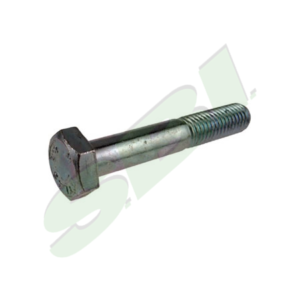 HEX HEAD CAP SCREW 10X60,1