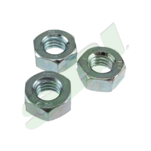 HEX NUT (6 MM),20