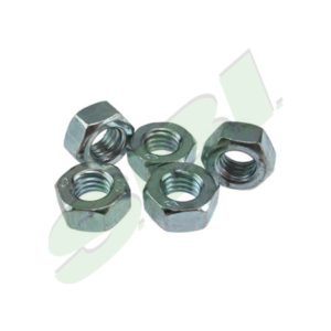 HEX NUT (8 MM),20