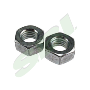 HEX NUT (12 MM),10