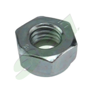 SELF LOCKING HEX NUT 10MM,1