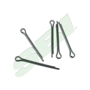 COTTER PIN (2.5MM X 25MM),20