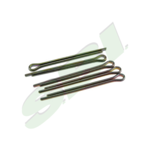 COTTER PIN (2MM X 25MM),20