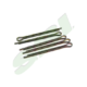 COTTER PIN (2MM X 25MM),20