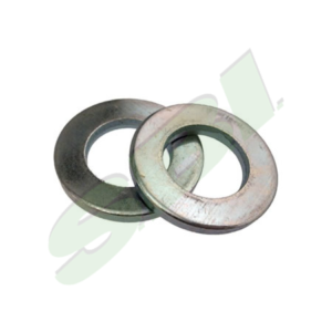 FLAT WASHER (13MM X 24MM X 2.5MM),20