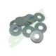 FLAT WASHER (10.5 MM),10