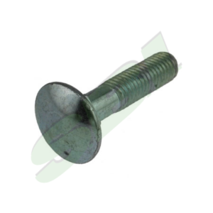 CARRIAGE BOLT (10MMX45MM),1