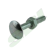 CARRIAGE BOLT (6MM X 40MM),1