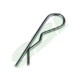 HAIRPIN COTTER PIN (2MM),1