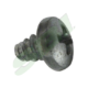 SELF TAP SCREW P HD C.R. (#10 X 1/4",1