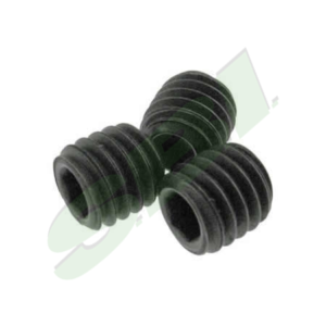 SCREW - 3/8-16 X 3/8 SET HEADLESS,10