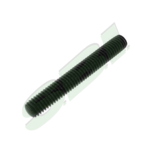 SET SCREW 3/8-16 X 2 3/4",1