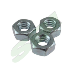 HEX NUT (1/4-20),25