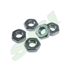 HEX NUT (5/16-18),1