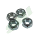 HEX NUT (1/4-28),25