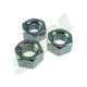 HEX NUT (3/8-16),25