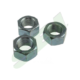 HEX NUT (3/4-16),25