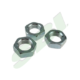 HEX JAM NUT (3/4-16 LH),10