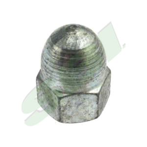 NUT - 3/8-24 ACORN NUT,1