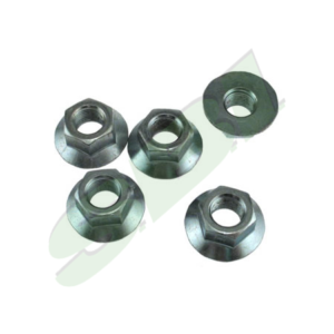 FLANGE NUT,5