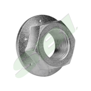 FLANGE NUT (3/4-16),1