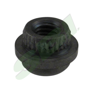 NUT - 10-32 SPLINE NUT 250 DEG. F.,1