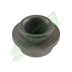 SPLINE NUT (3/8-24),1